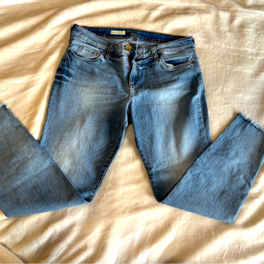 Kut from the Kloth jeans
